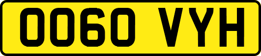 OO60VYH