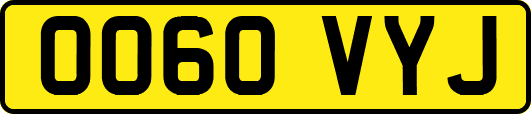 OO60VYJ