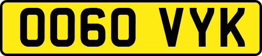 OO60VYK