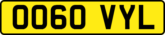 OO60VYL