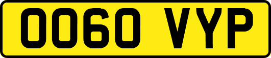 OO60VYP