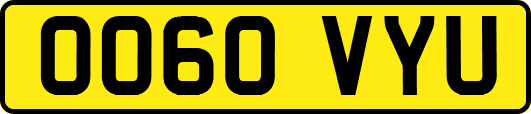 OO60VYU