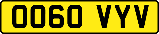 OO60VYV