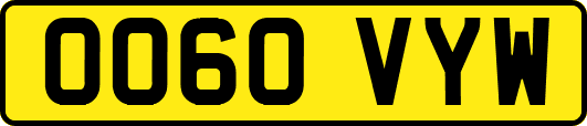 OO60VYW