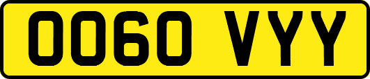 OO60VYY