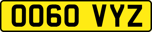 OO60VYZ