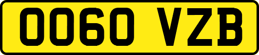 OO60VZB