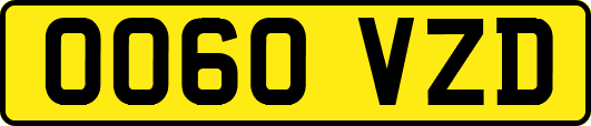 OO60VZD