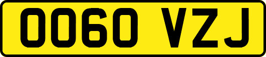 OO60VZJ