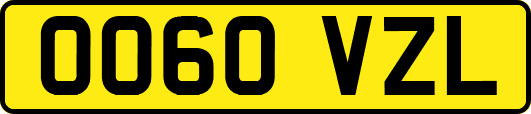 OO60VZL