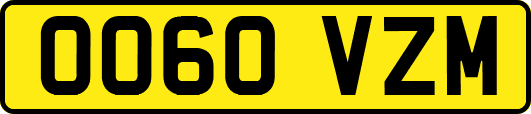 OO60VZM