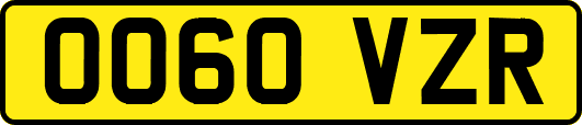 OO60VZR