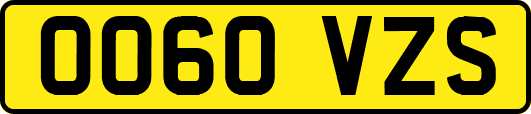 OO60VZS