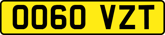 OO60VZT