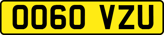 OO60VZU