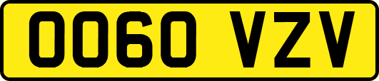 OO60VZV
