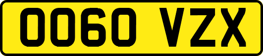 OO60VZX