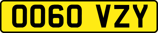 OO60VZY
