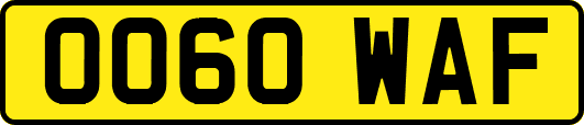 OO60WAF