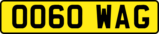 OO60WAG
