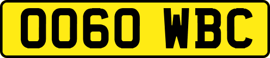 OO60WBC
