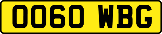 OO60WBG