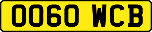 OO60WCB