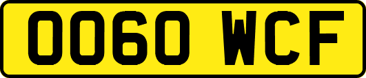 OO60WCF