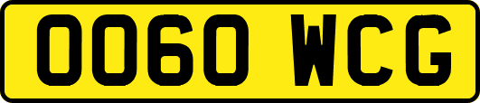 OO60WCG