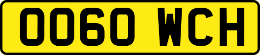 OO60WCH