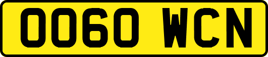 OO60WCN