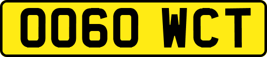 OO60WCT