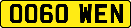 OO60WEN