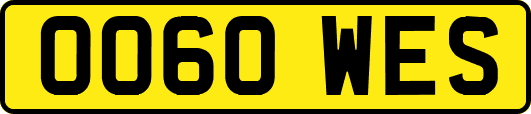OO60WES