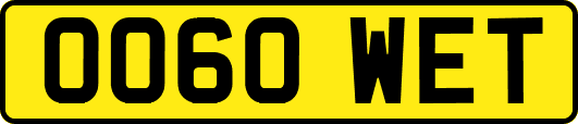 OO60WET