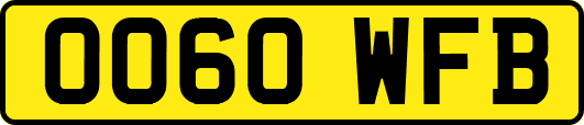 OO60WFB