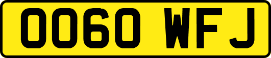 OO60WFJ