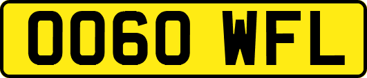 OO60WFL