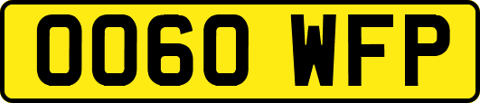 OO60WFP