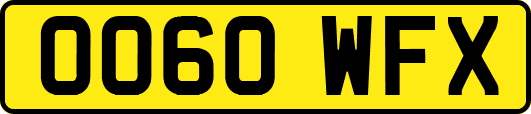 OO60WFX