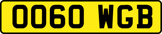 OO60WGB