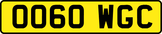 OO60WGC