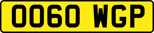 OO60WGP