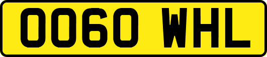 OO60WHL