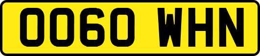 OO60WHN