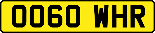 OO60WHR