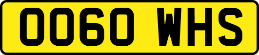 OO60WHS