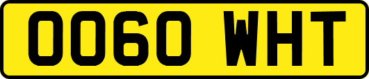 OO60WHT