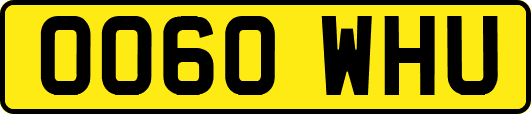 OO60WHU