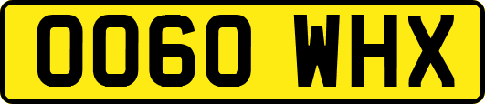OO60WHX